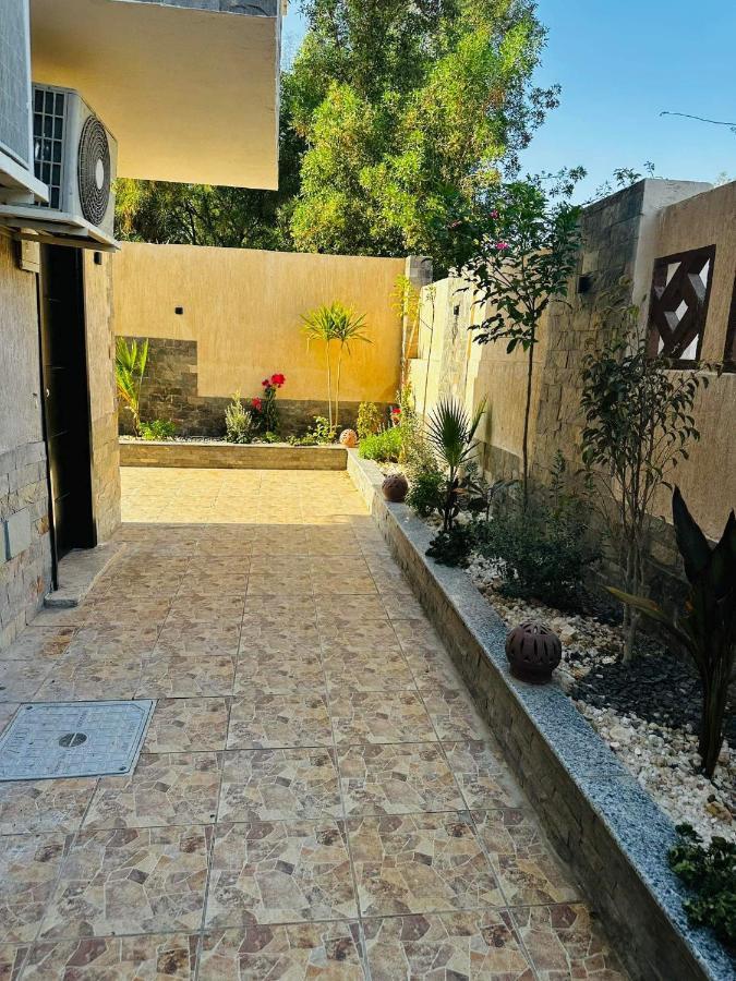 Villa Silia Шарм ел-Шейх Екстериор снимка