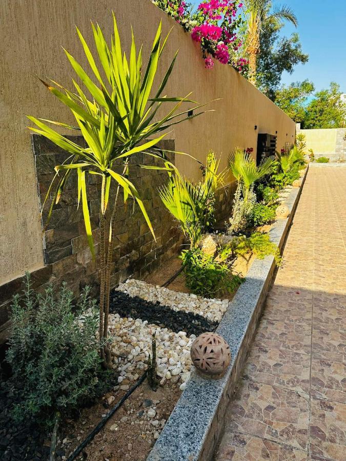 Villa Silia Шарм ел-Шейх Екстериор снимка