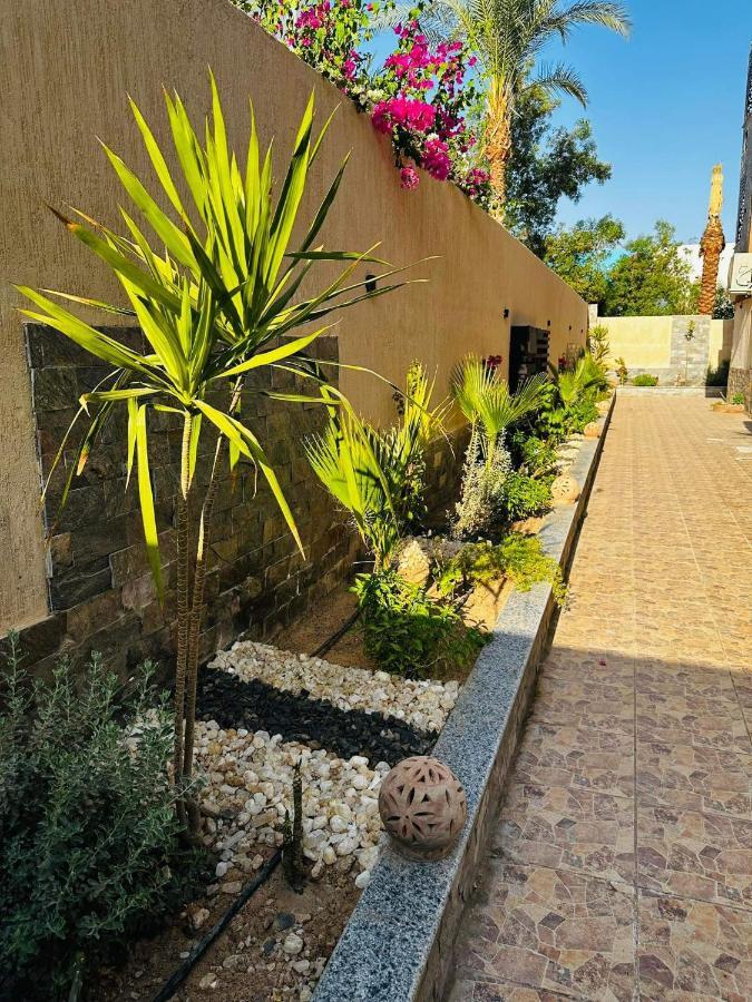 Villa Silia Шарм ел-Шейх Екстериор снимка