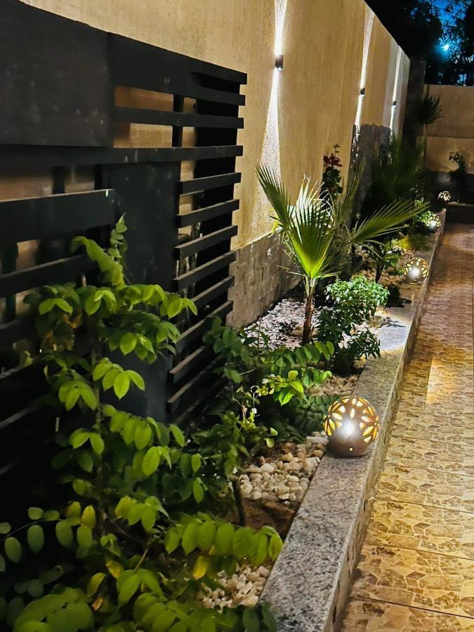 Villa Silia Шарм ел-Шейх Екстериор снимка