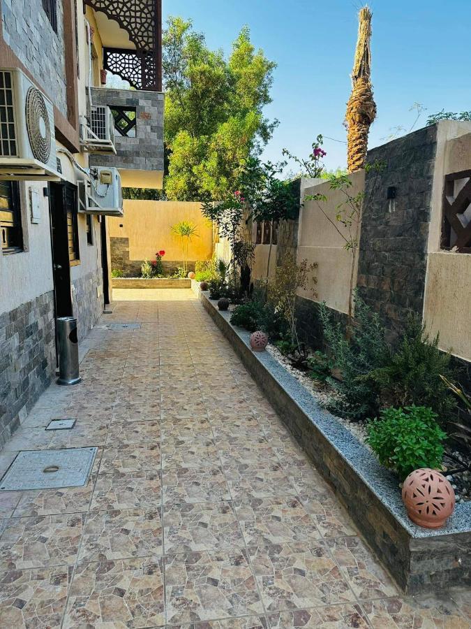 Villa Silia Шарм ел-Шейх Екстериор снимка